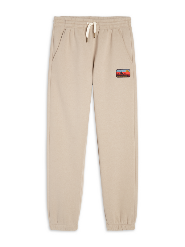 Boys' Fleece Jogger