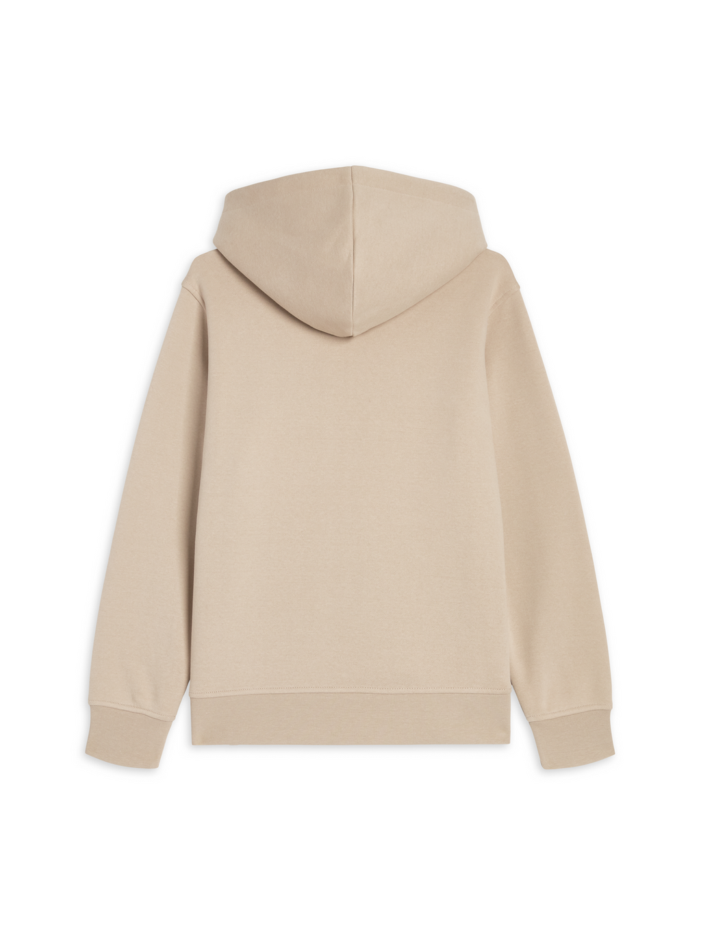 Pullover Hoodie