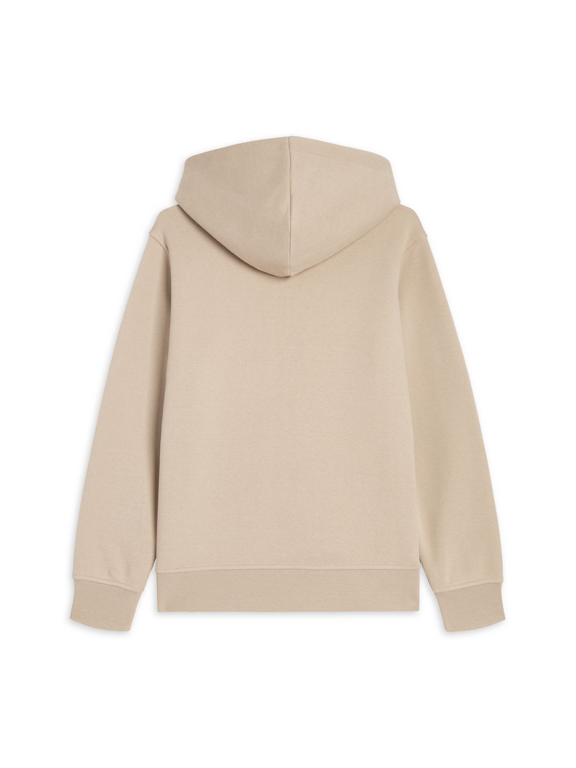 Pullover Hoodie