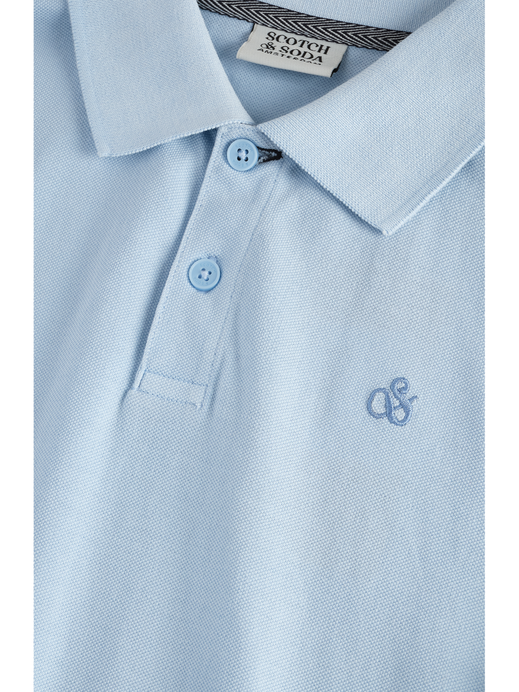 Poloshirt