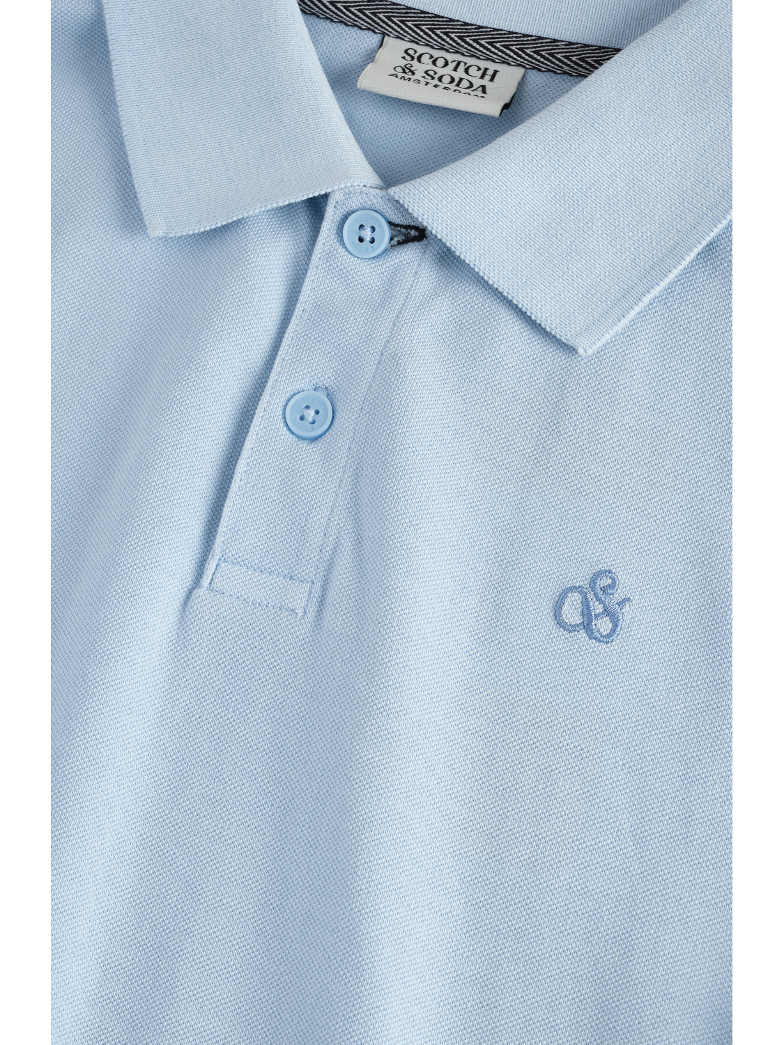 Poloshirt