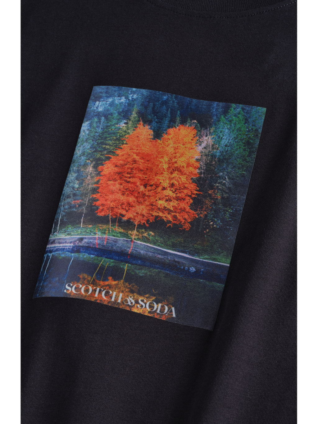 Graphic Tee