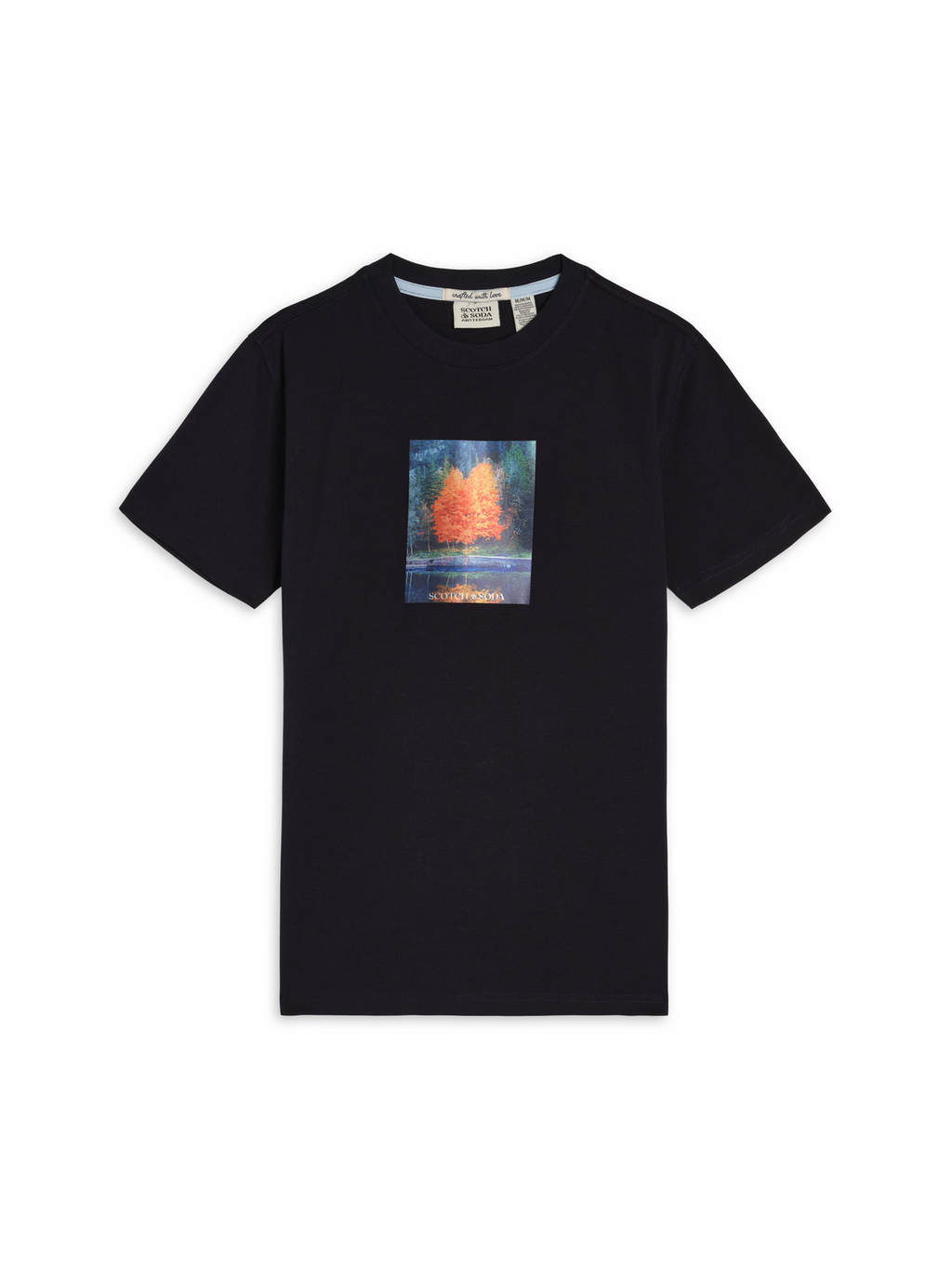 Graphic Tee