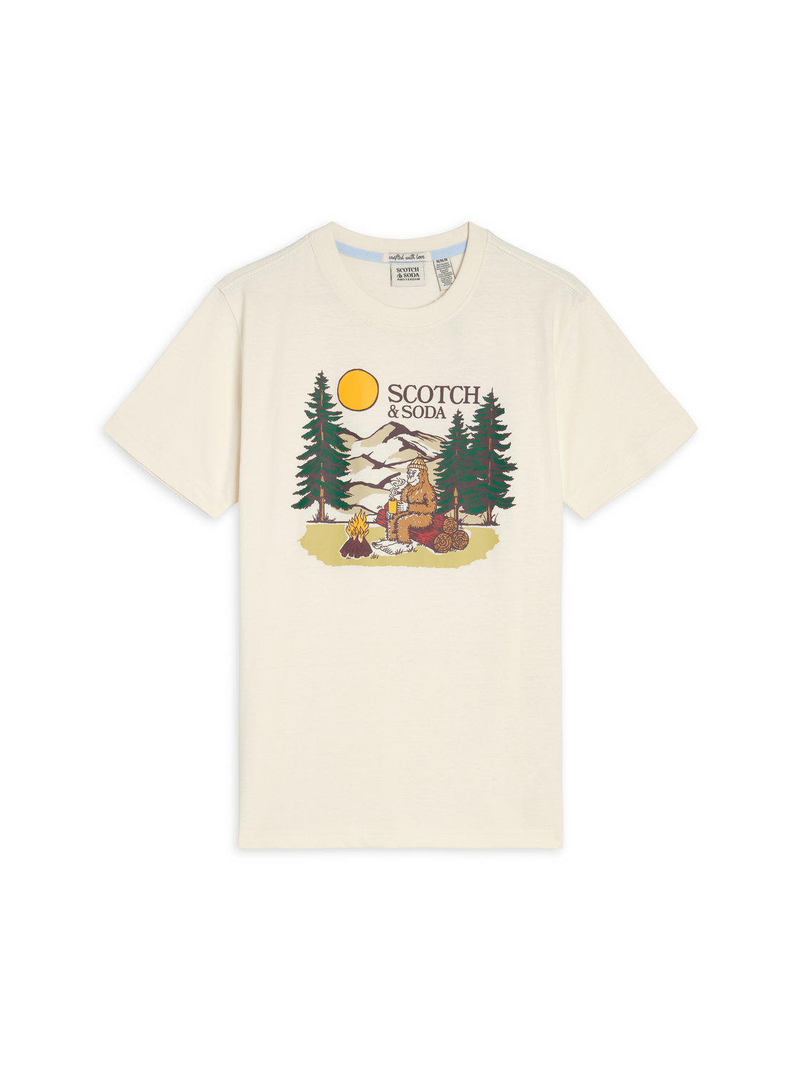 Graphic Tee