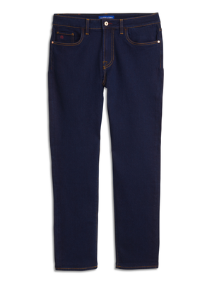 Harleem Jeans in geradem Schnitt