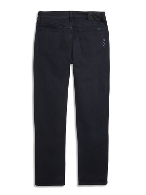 Straight Fit Denim Pant
