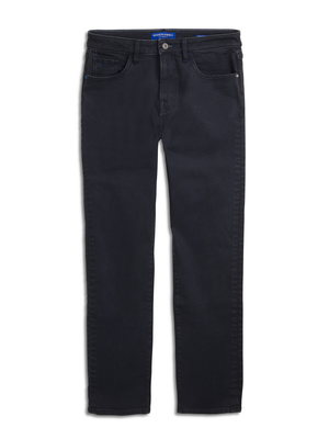 Straight Fit Denim Pant