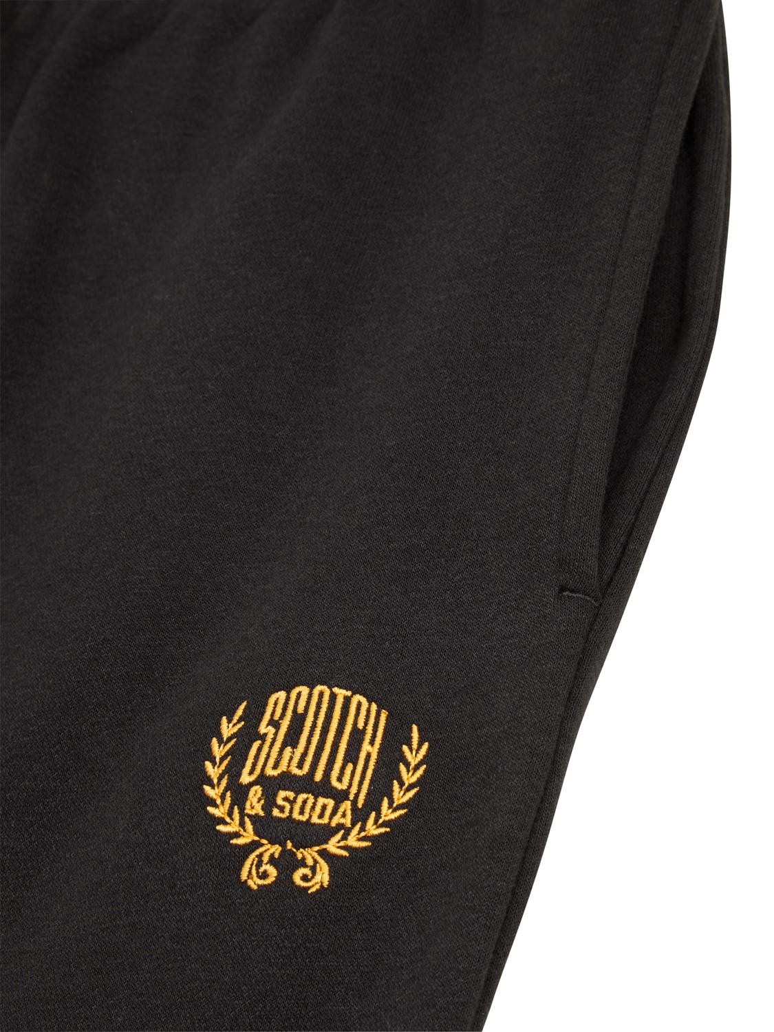 Fleece Jogger