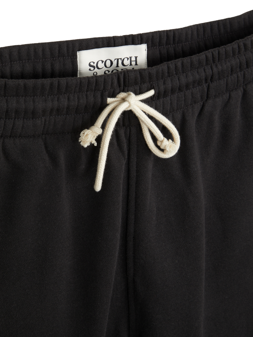 Fleece Jogger