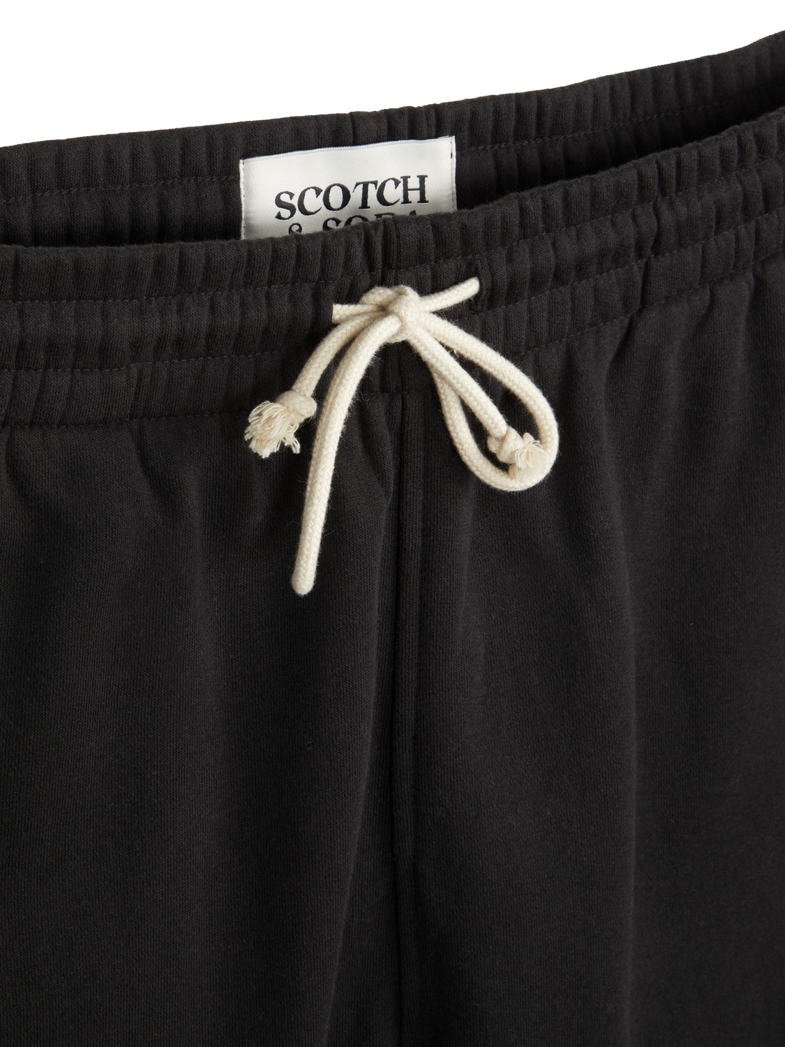 Fleece Jogger