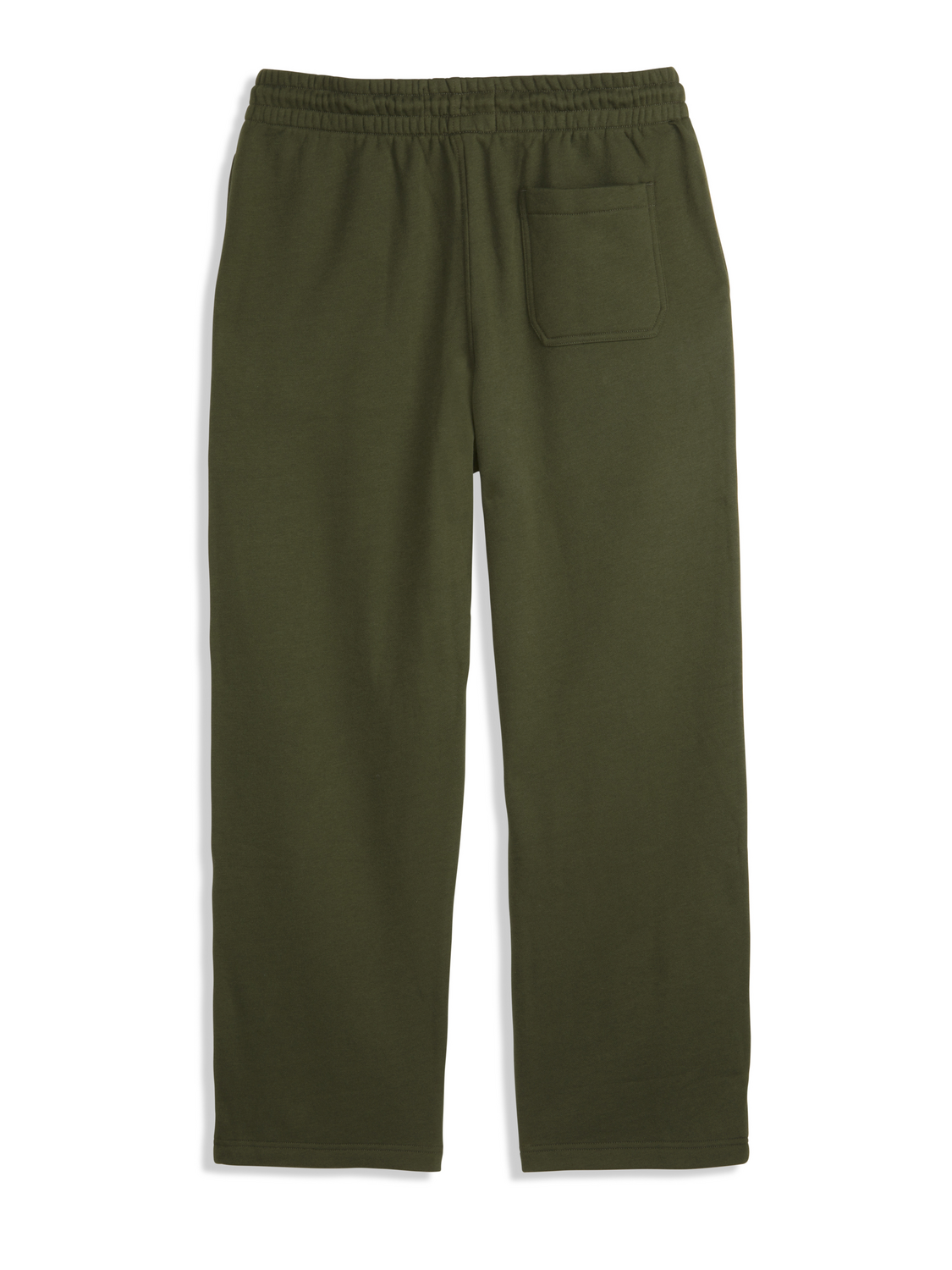Fleece Jogger