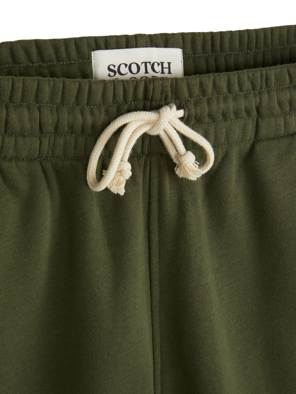 Fleece Jogger