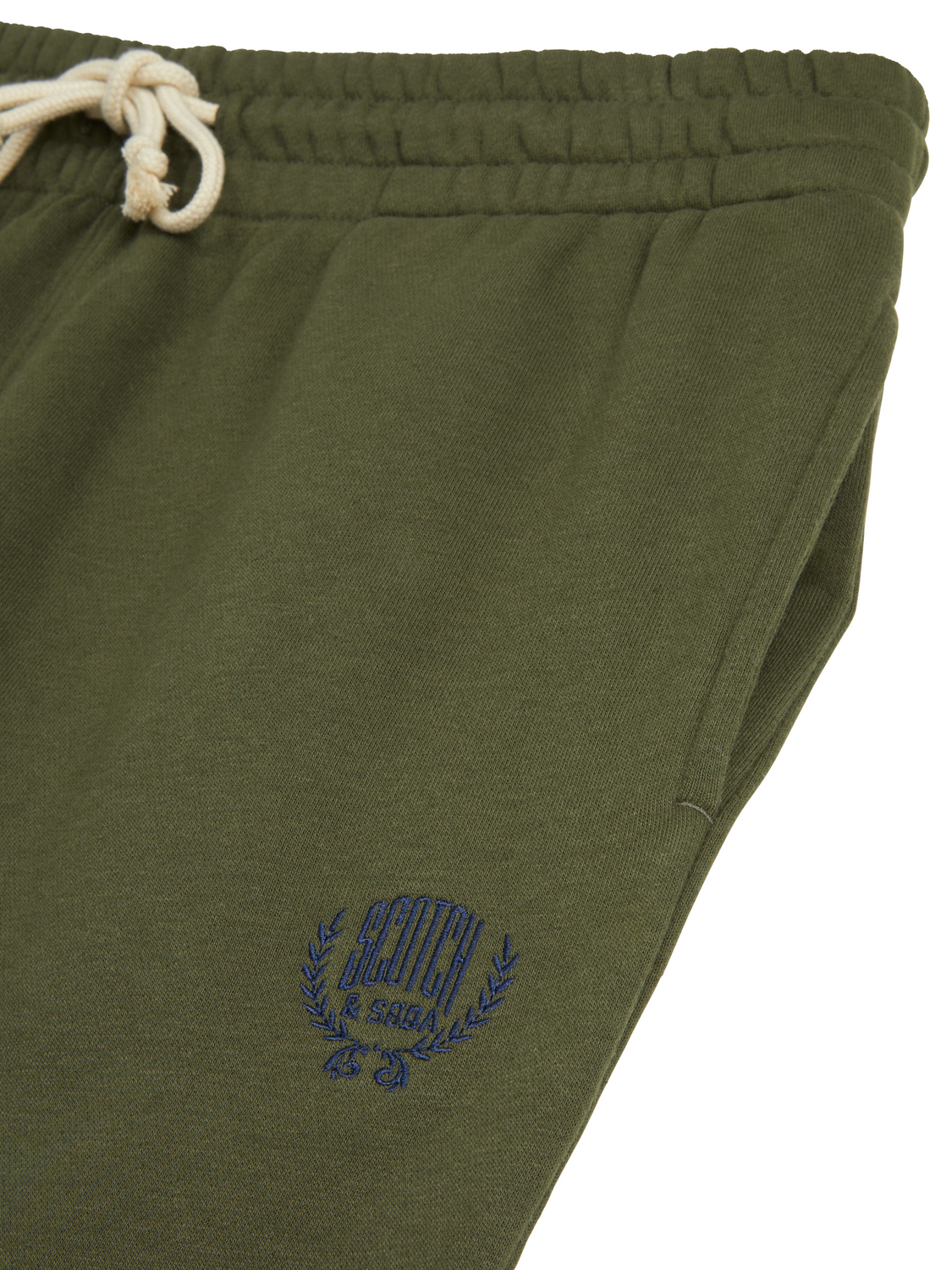 Fleece Jogger