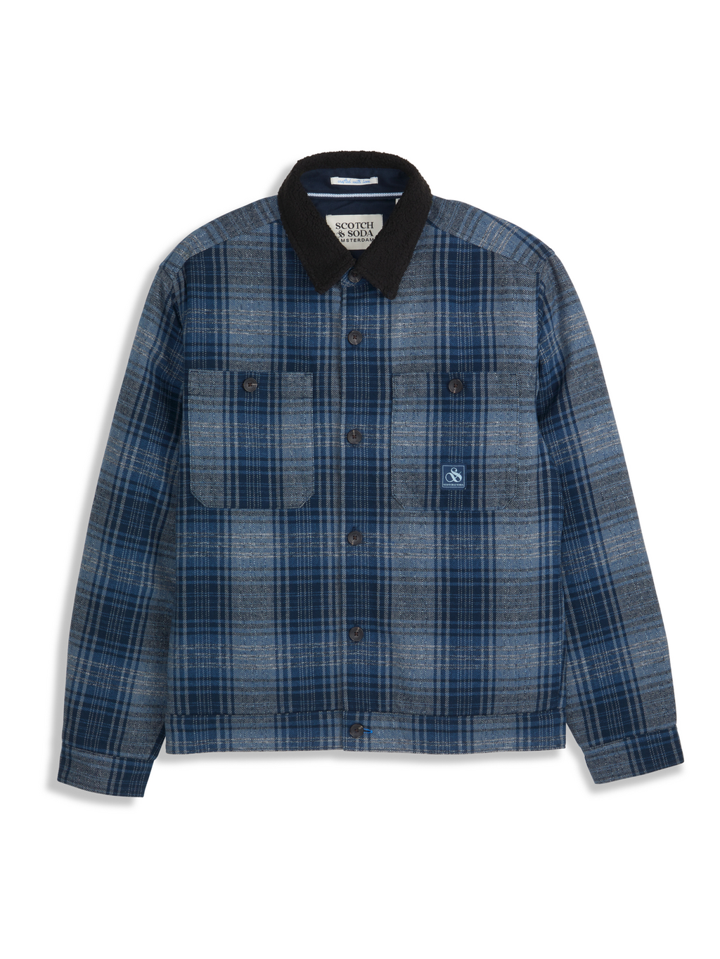 Trucker Jacket