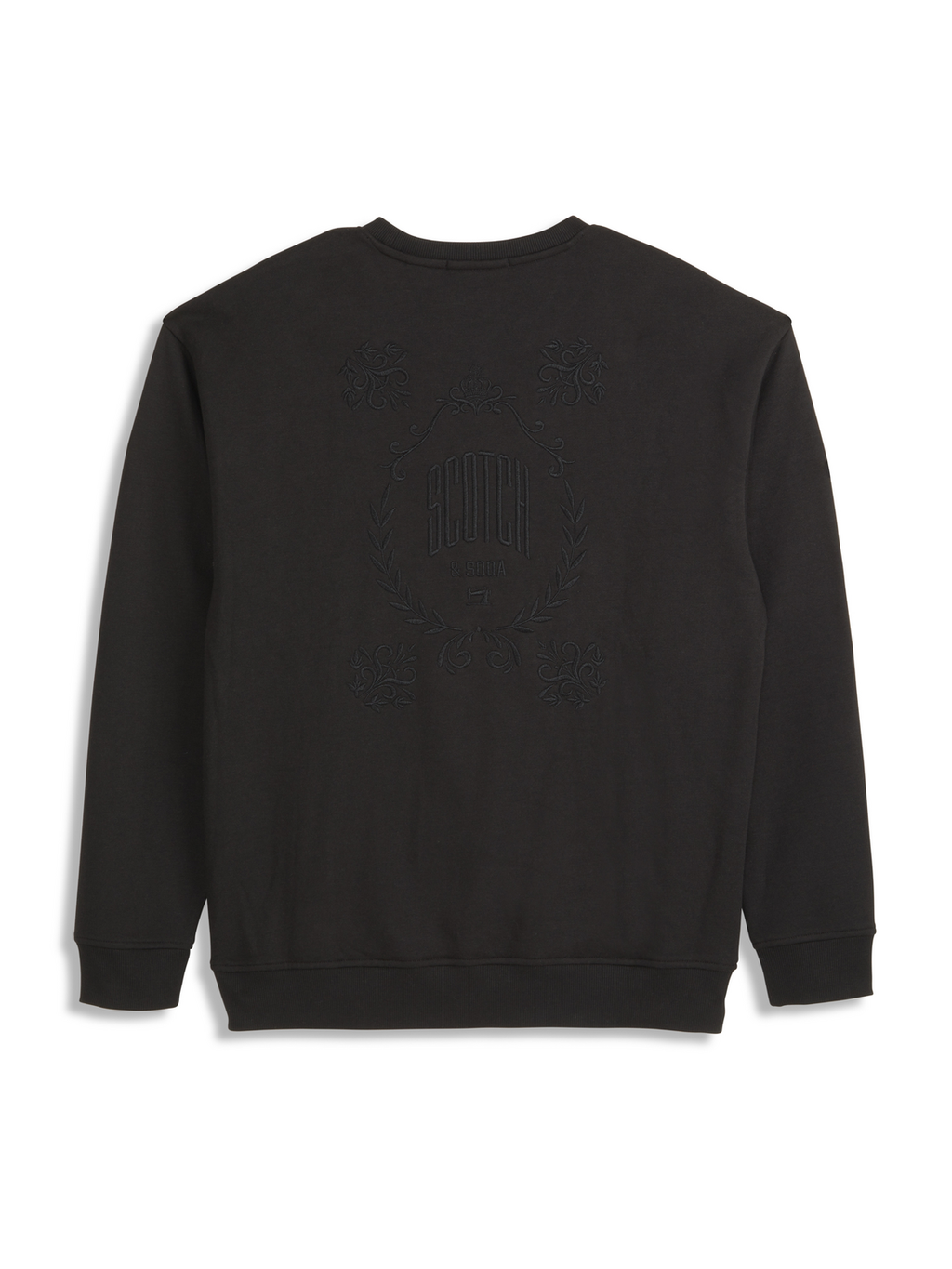 Pullover Crew