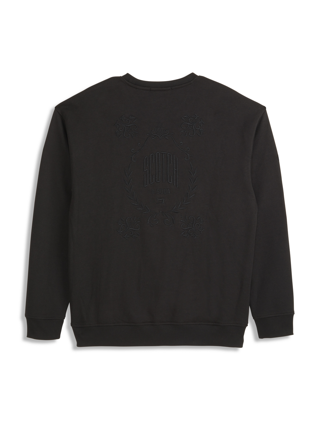 Pullover Crew