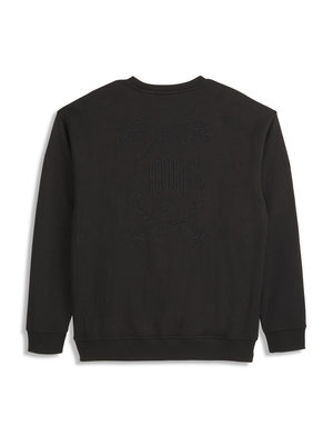 Pullover mit Rundhalsausschnitt