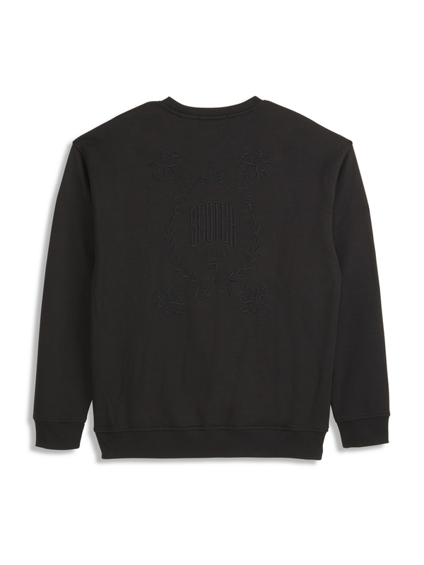 Pullover mit Rundhalsausschnitt