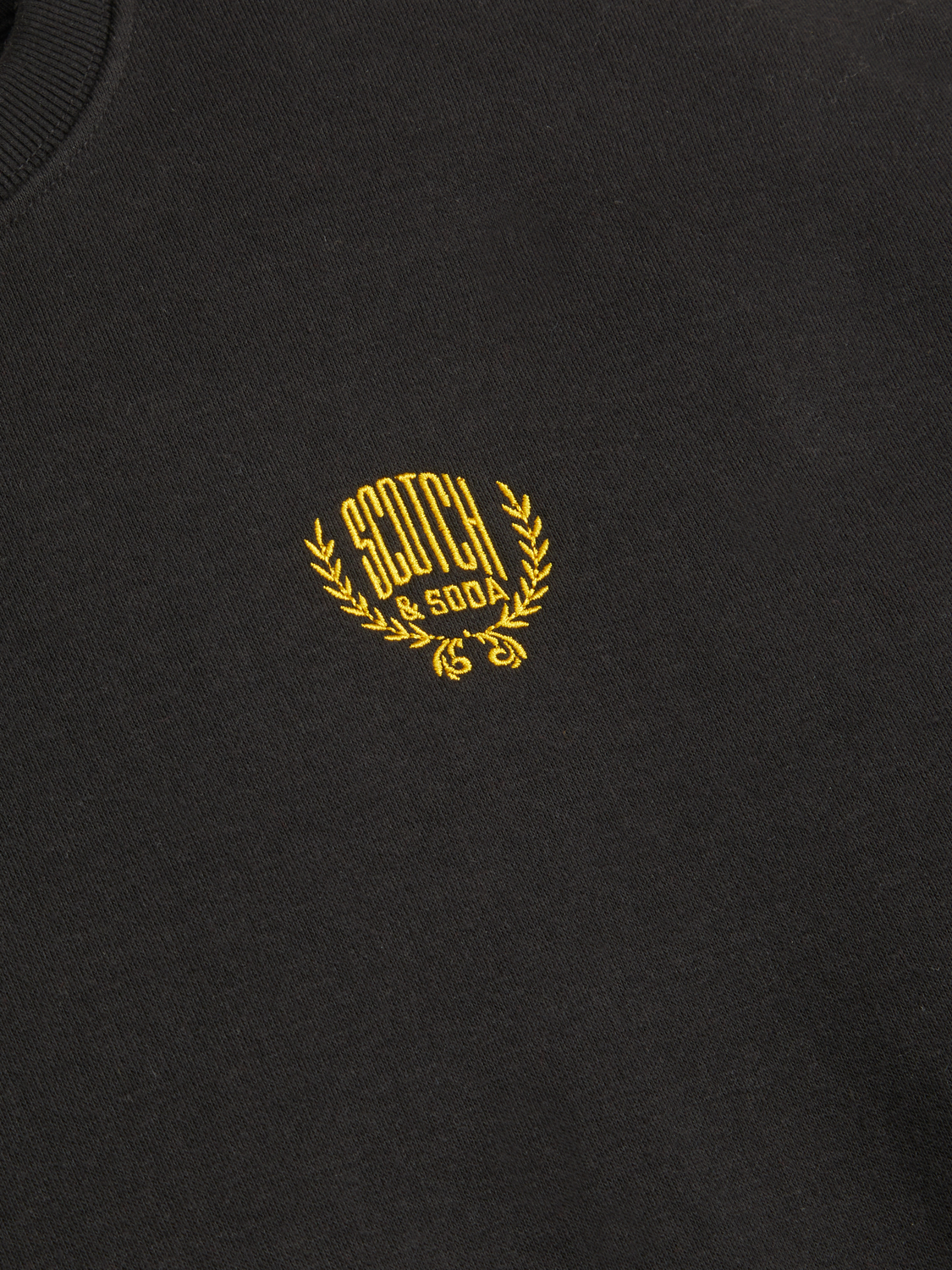Pullover Crew