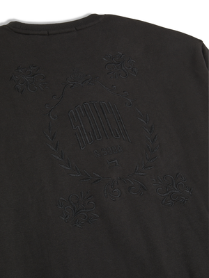 Pullover mit Rundhalsausschnitt