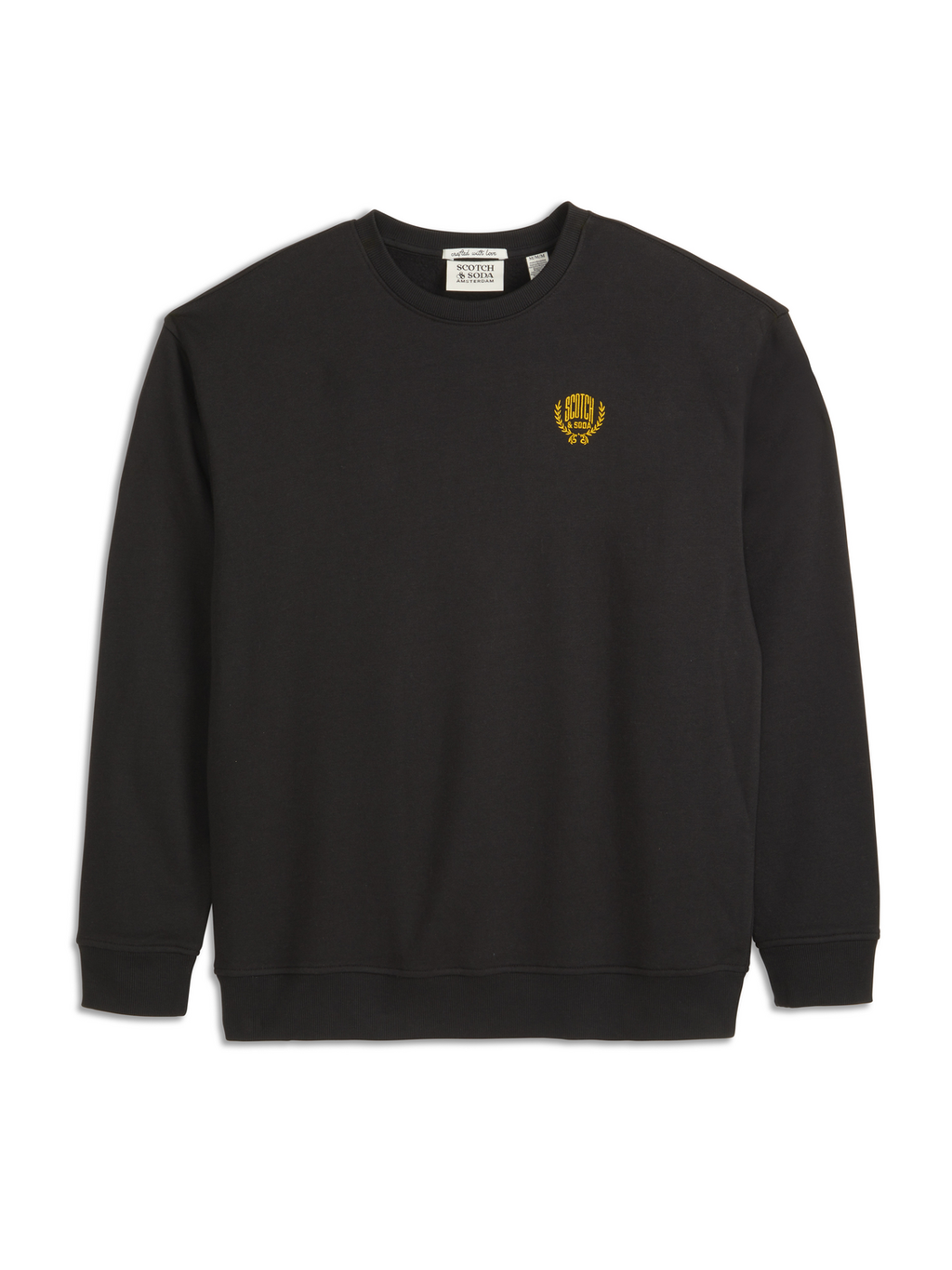 Pullover Crew