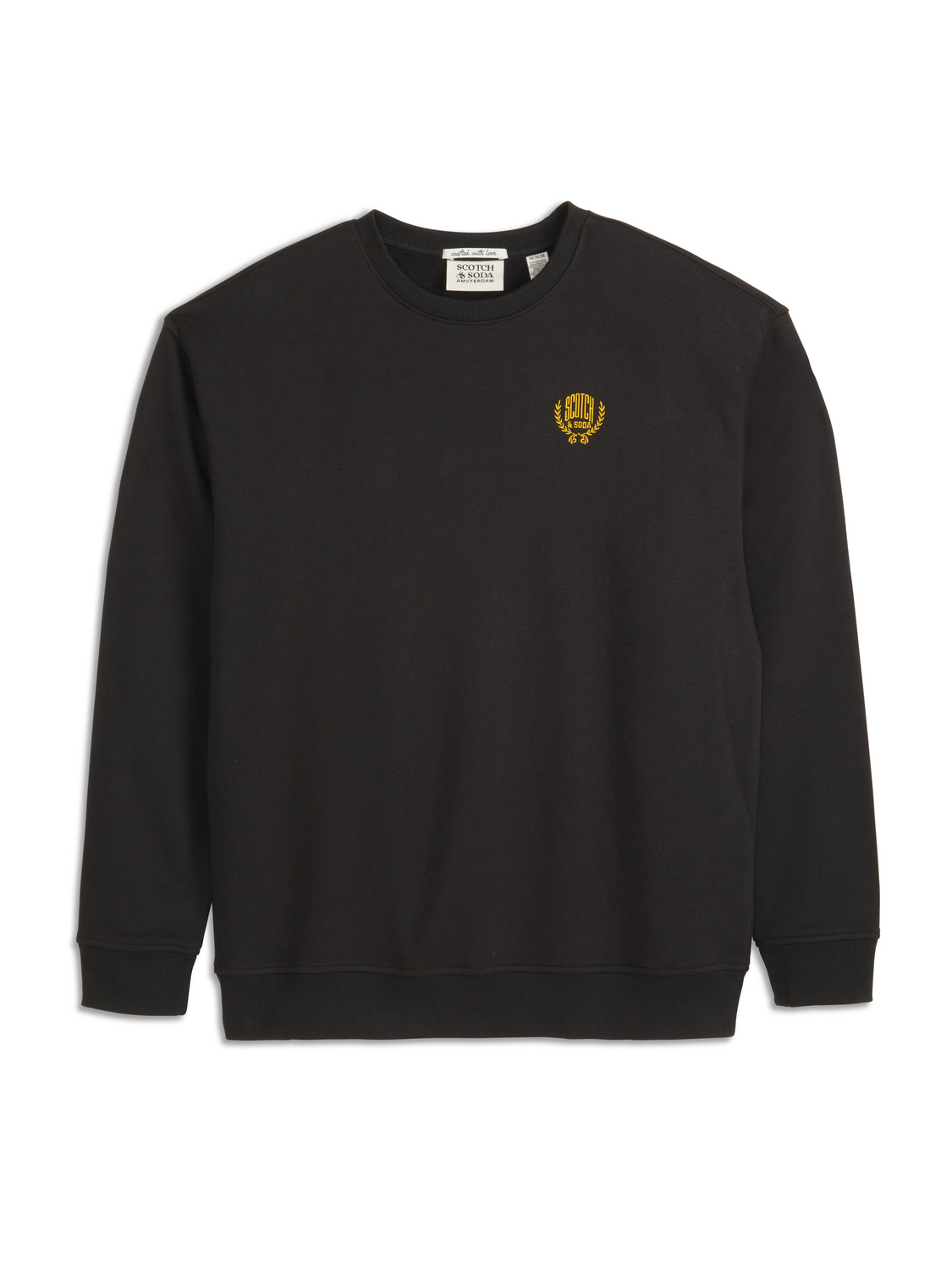 Pullover Crew