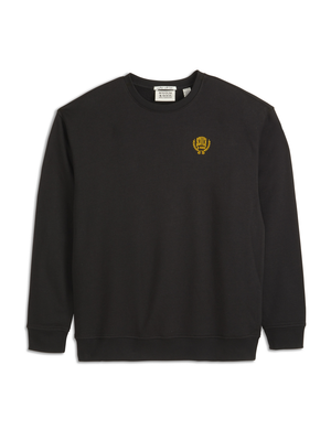 Pullover mit Rundhalsausschnitt