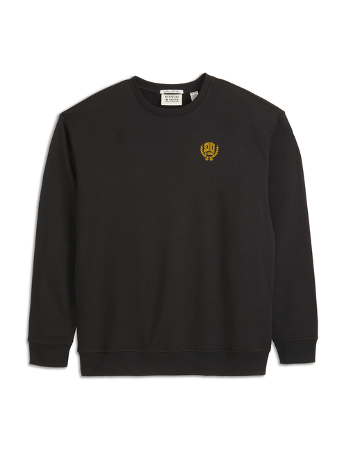 Pull ras-du-cou