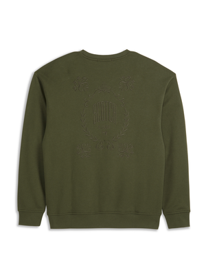 Pullover Rundhals
