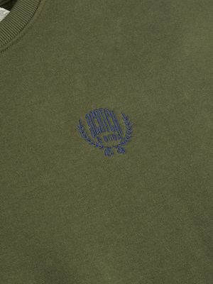 Pullover Rundhals