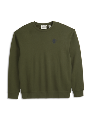 Pullover Rundhals