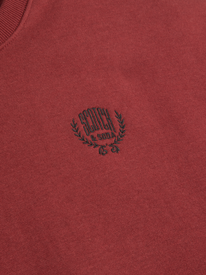 Pullover Crew