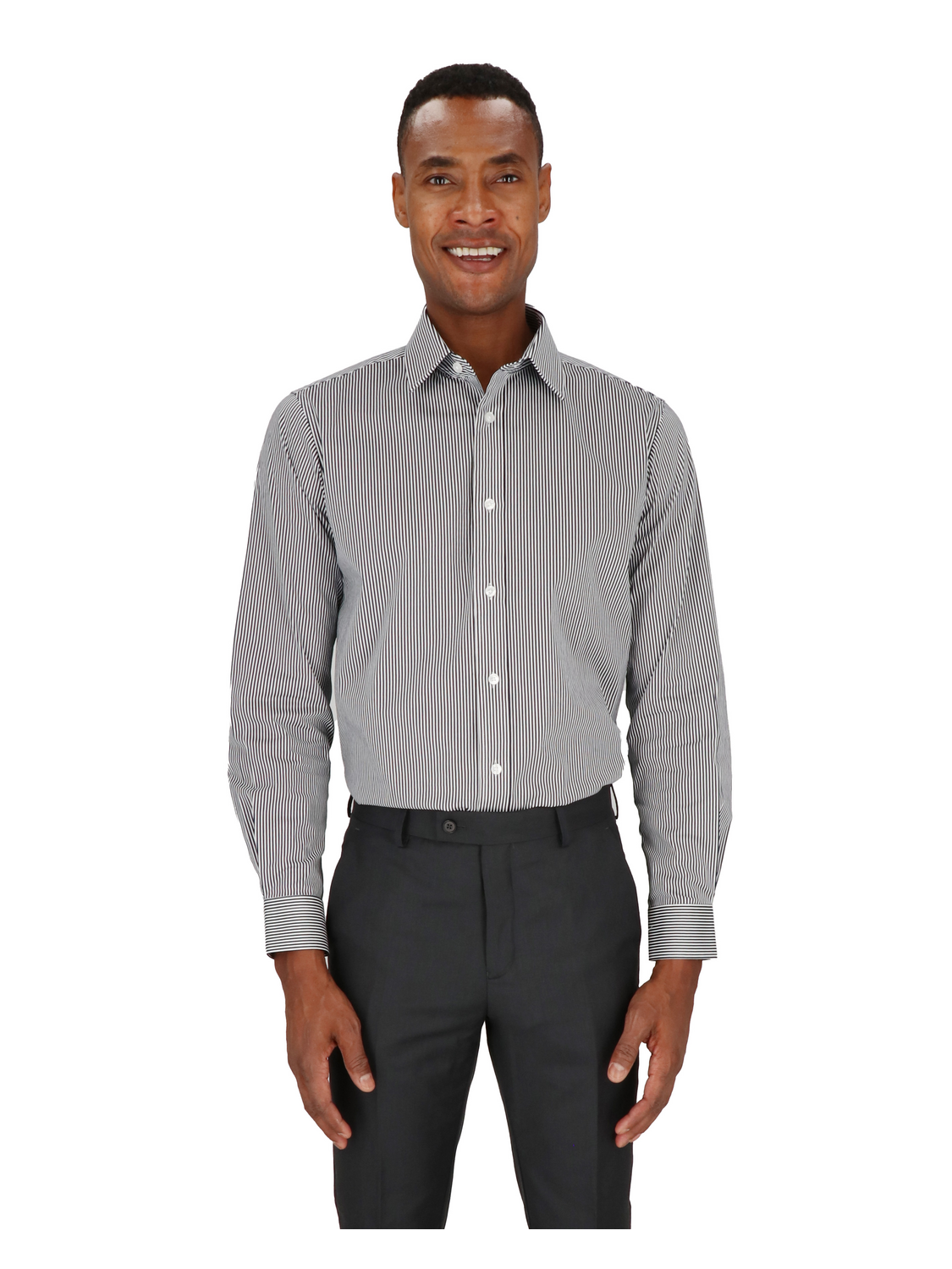 Stripe Shirt
