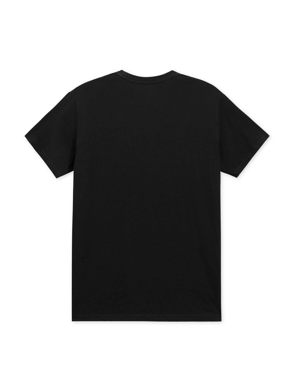 Lot de 3 tee-shirts ras du cou ultra doux pour homme