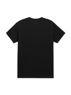 3Pk Mens Ultra Soft Crew Neck Tee