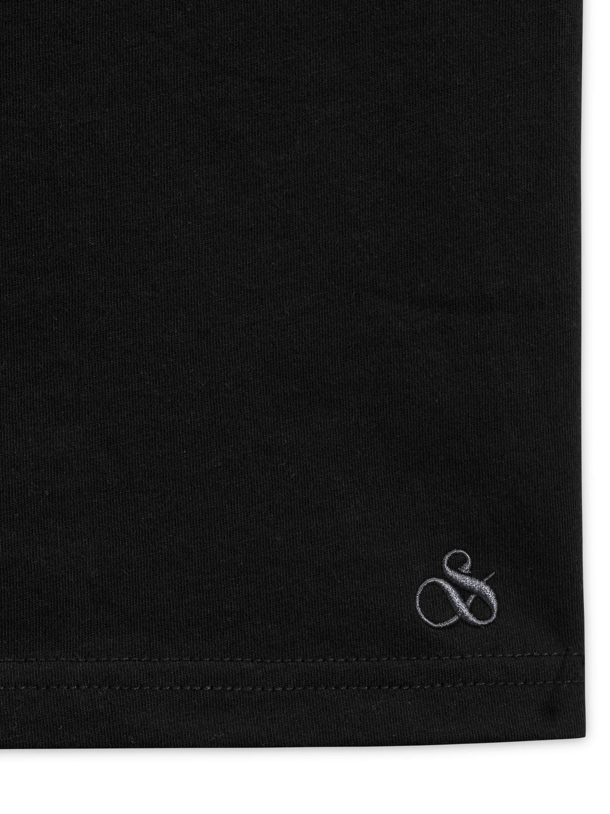 Lot de 3 tee-shirts ras du cou ultra doux pour homme