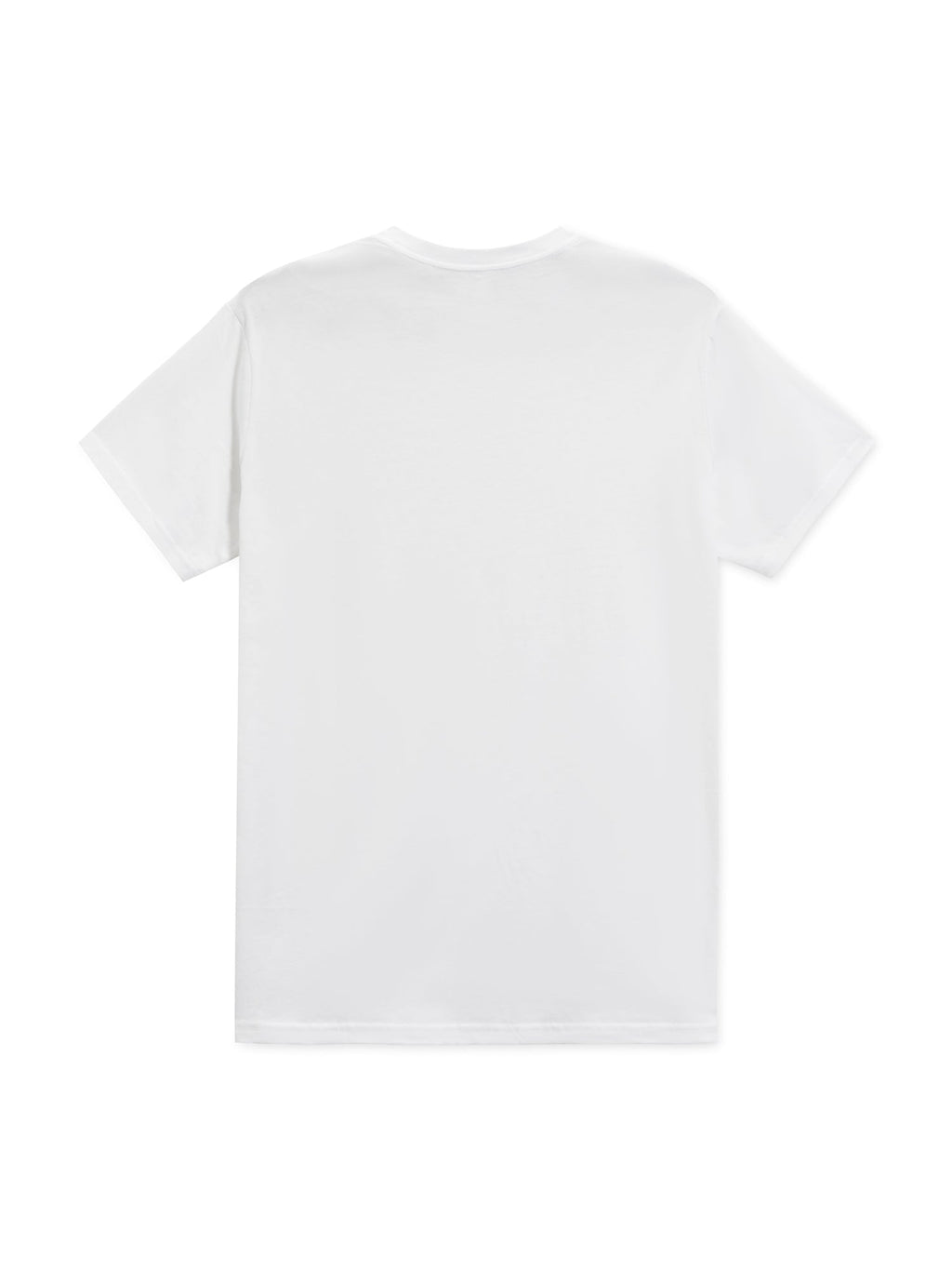 Lot de 3 tee-shirts ras du cou ultra doux pour homme