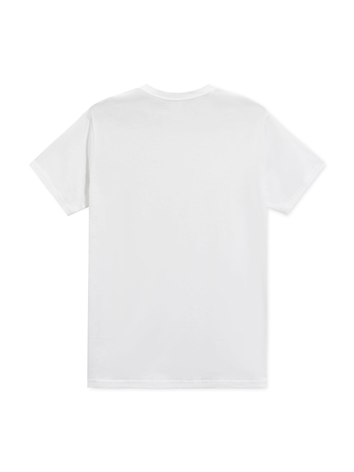 Lot de 3 tee-shirts ras du cou ultra doux pour homme