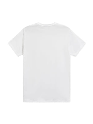 3Pk Mens Ultra Soft Crew Neck Tee