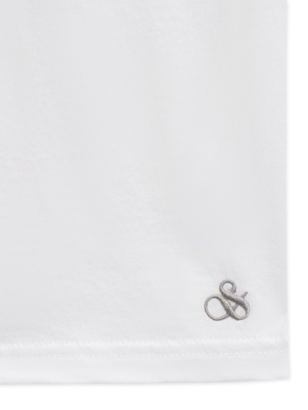 Lot de 3 tee-shirts ras du cou ultra doux pour homme
