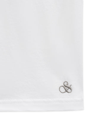 3Pk Mens Ultra Soft Crew Neck Tee