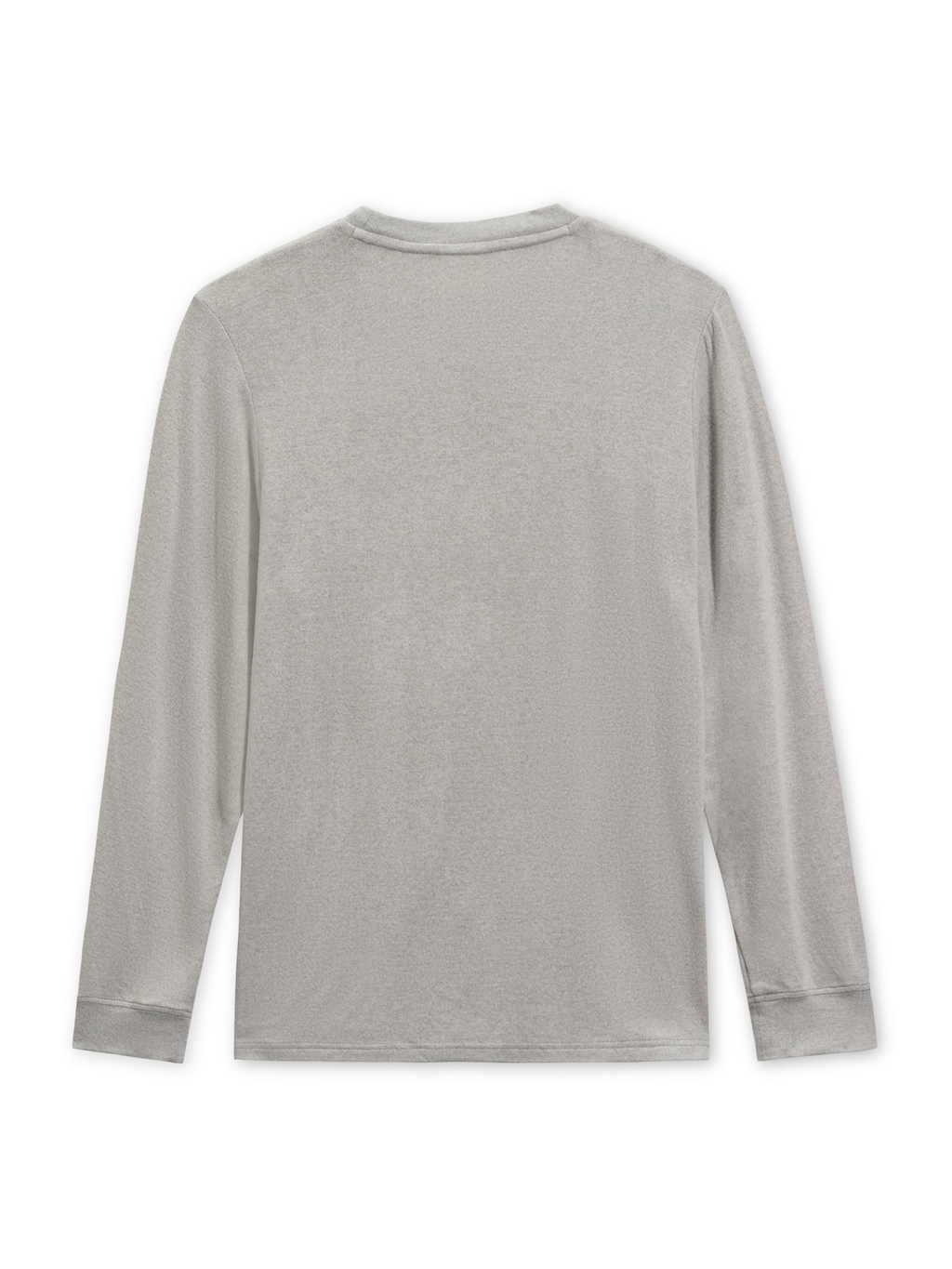 Lounge Ls Crew- Ultra Soft