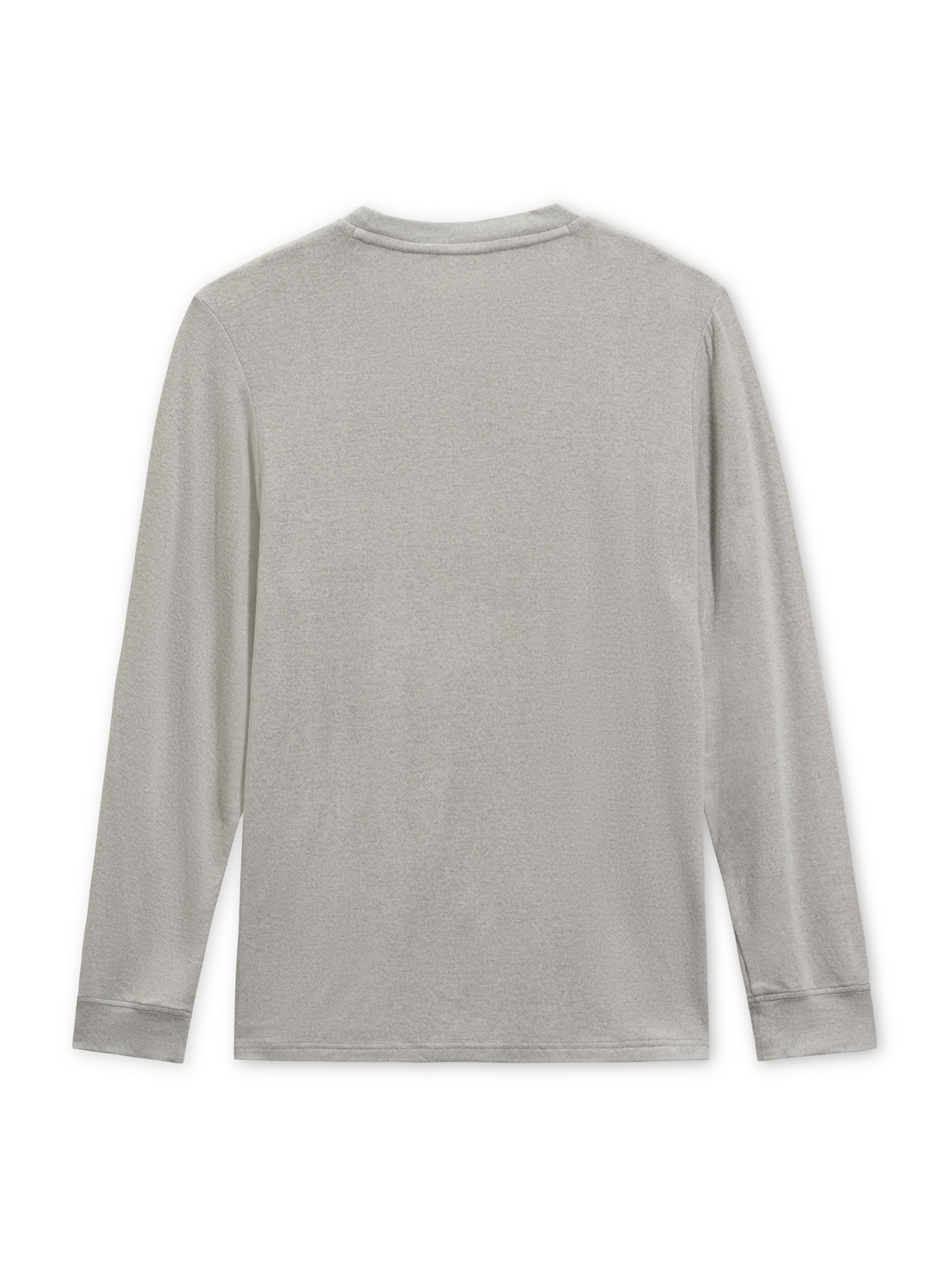 Lounge Ls Crew- Ultra Soft