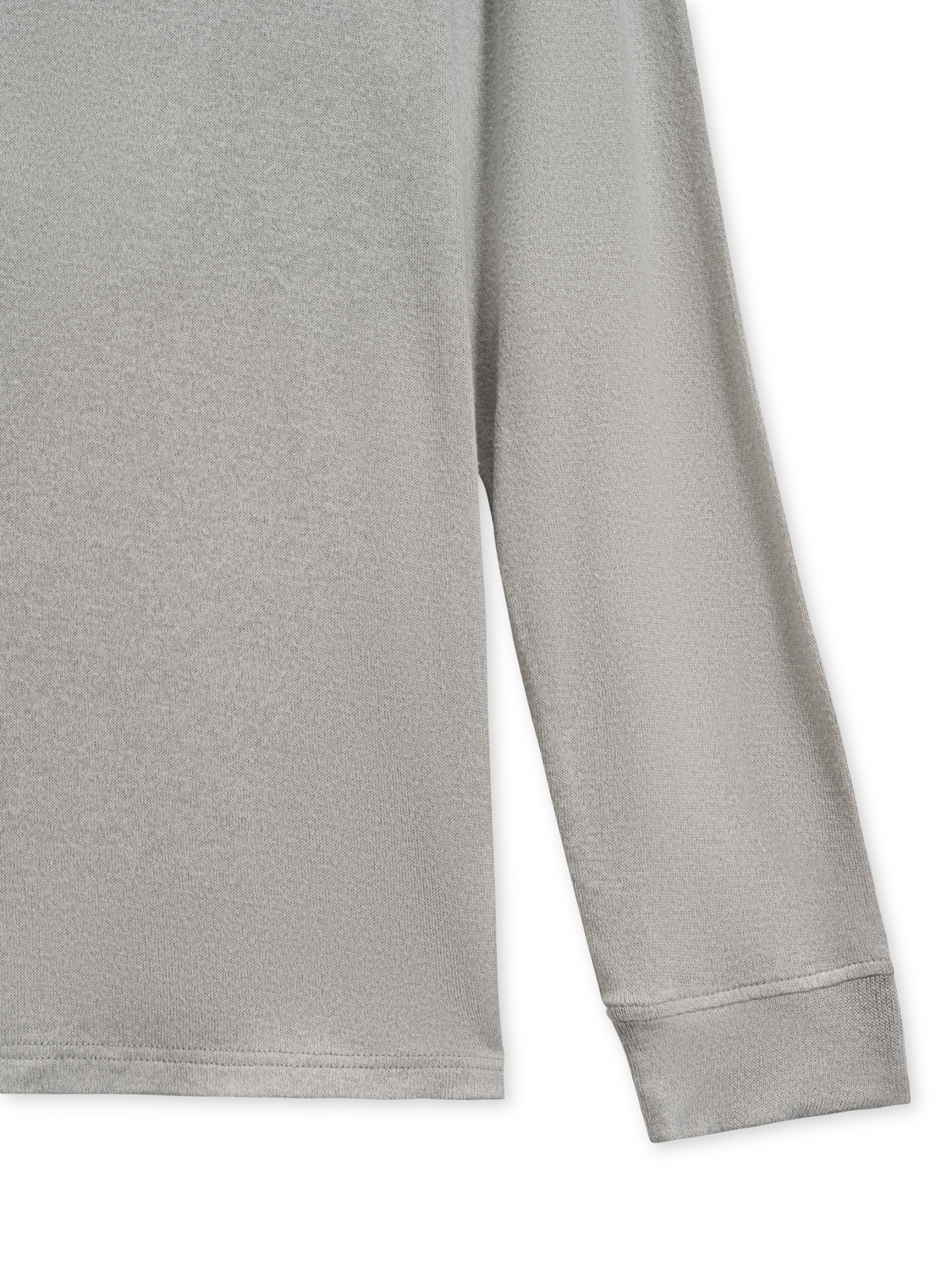 Lounge Ls Crew- Ultra Soft