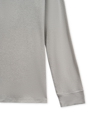 Lounge Ls Crew- Ultra Soft