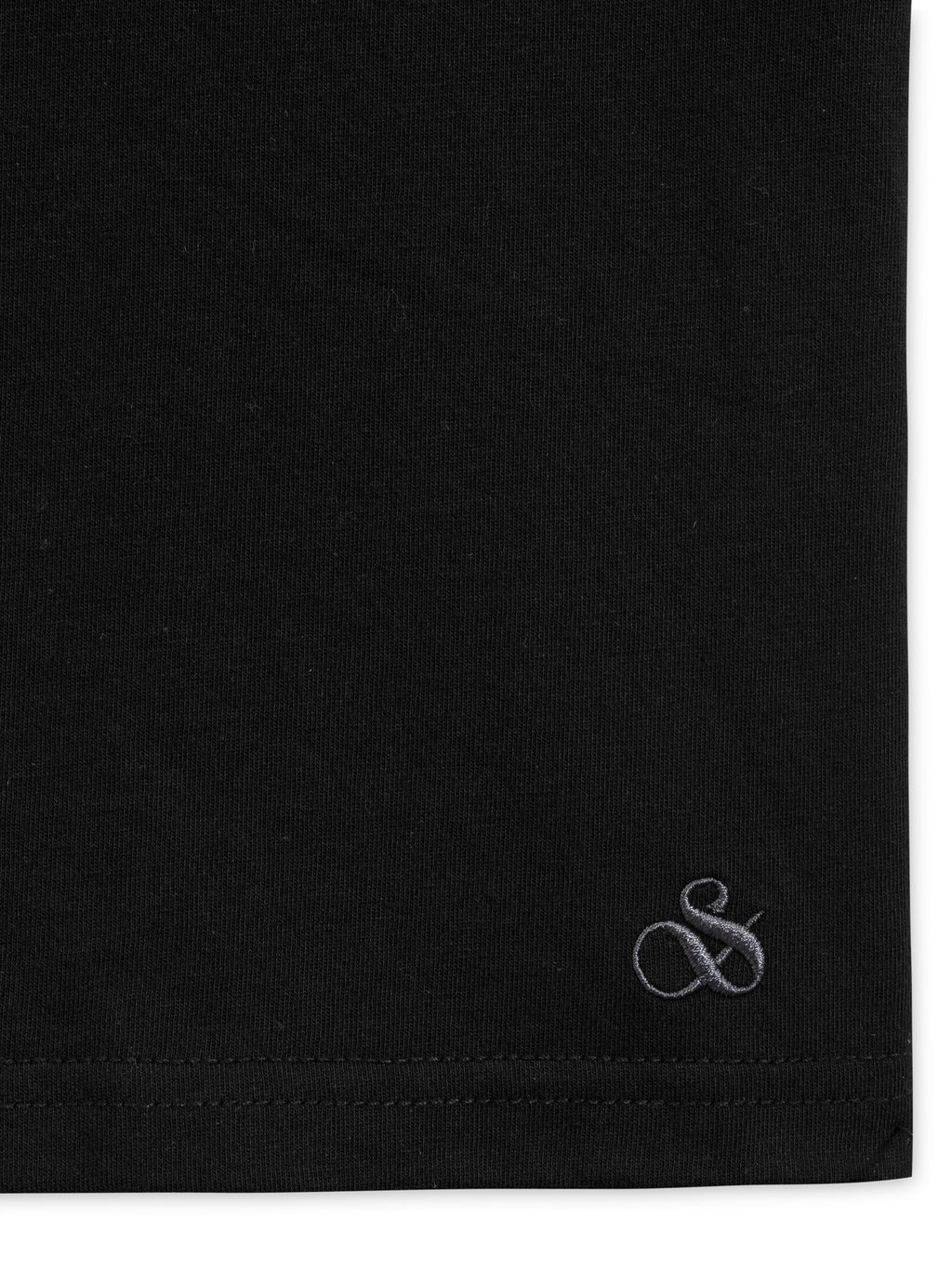 3Pk Mens Ultra Soft V-Neck Tee