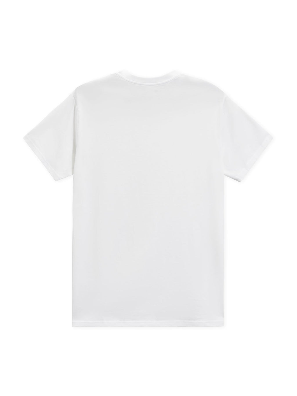 3Pk Mens Ultra Soft V-Neck Tee