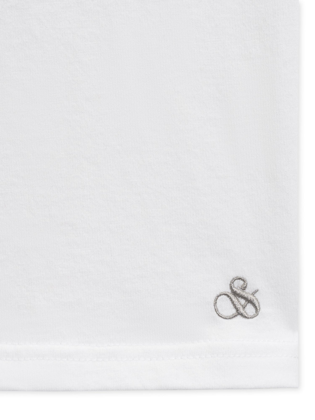 3Pk Mens Ultra Soft V-Neck Tee