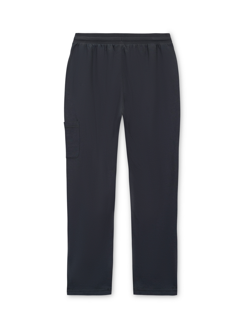 Lounge Pant W/ Side Pocket - Ht