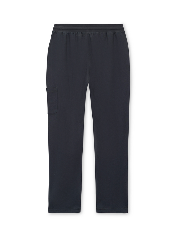 Lounge Pant W/ Side Pocket - Ht